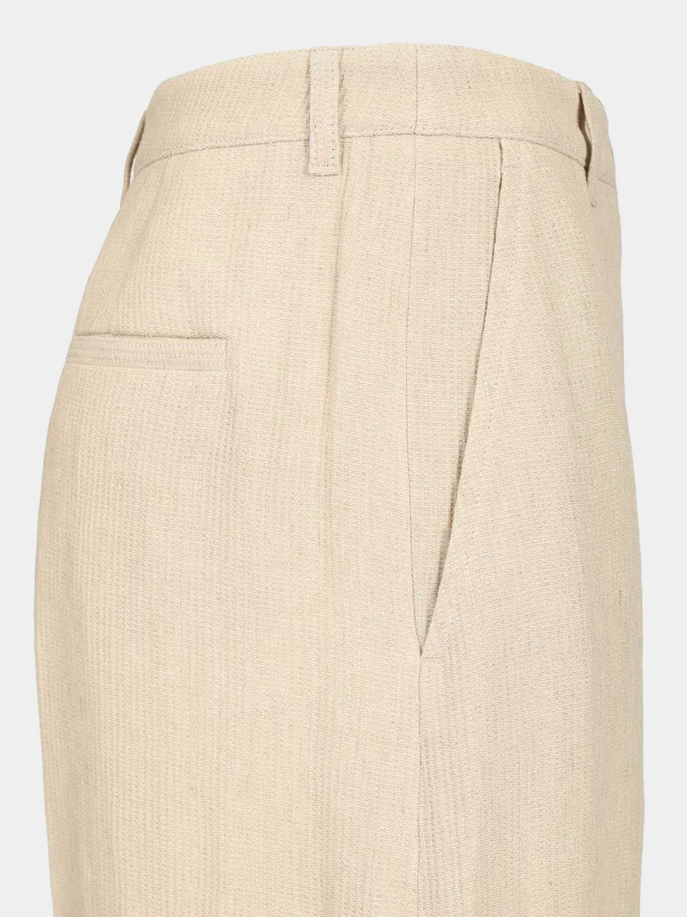 Штани Emporio Armani модель EW004375-TE15797-F1125 Штани Emporio Armani модель EW004375-TE15797-F1125 Фото