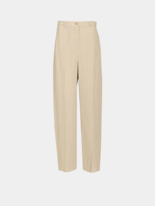 Штани Emporio Armani модель EW004375-TE15797-F1125 Фото