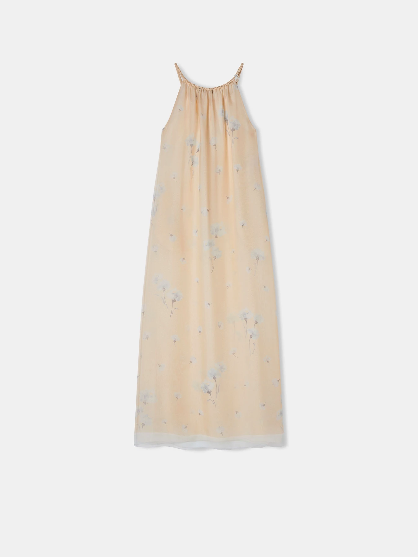 Платья Emporio Armani модель EW004376-TE20257-P8011 Фото