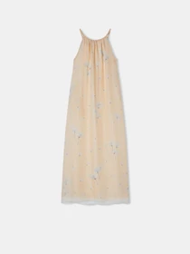 Платья Emporio Armani модель EW004376-TE20257-P8011 Фото