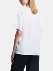 Футболки и поло Emporio Armani модель EW004392-AF24695-U0002 Фото