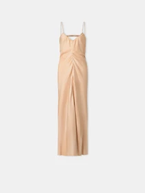 Платья Emporio Armani модель EW004476-TE20253-P4003 Фото