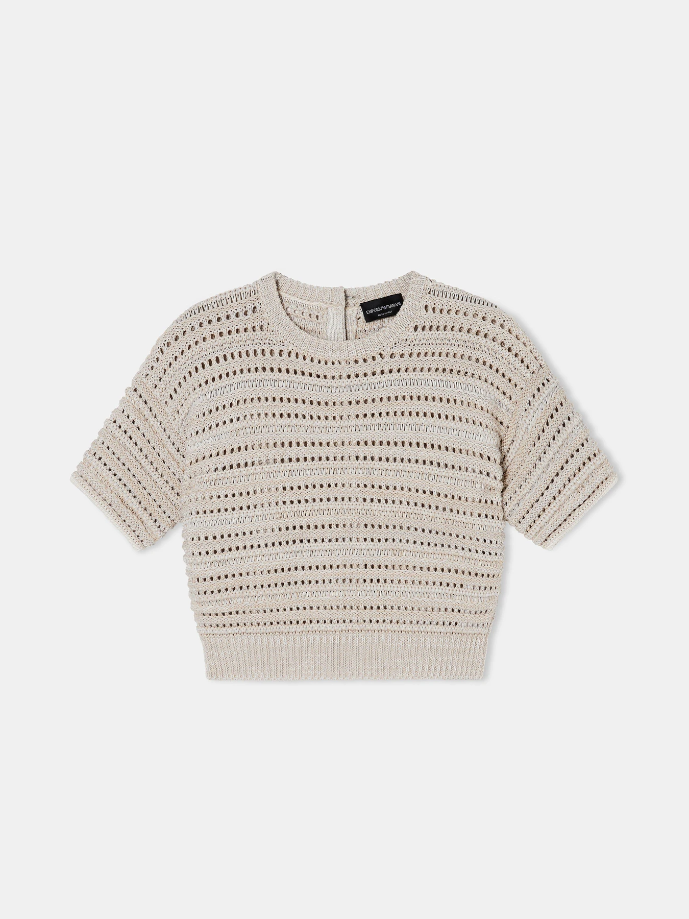 Свитры и кардиганы Emporio Armani модель EW004675-AF25815-F1054 Фото