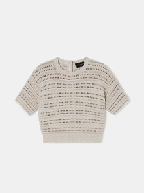 Свитры и кардиганы Emporio Armani модель EW004675-AF25815-F1054 Фото