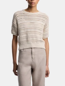 Светри та кардигани Emporio Armani модель EW004675-AF25815-F1054 Фото