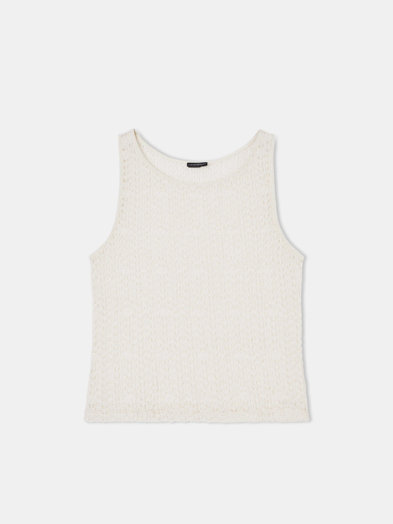 Футболки и поло Emporio Armani модель EW000607-AF20251-U1054 Футболки и поло Emporio Armani модель EW000607-AF20251-U1054 Фото
