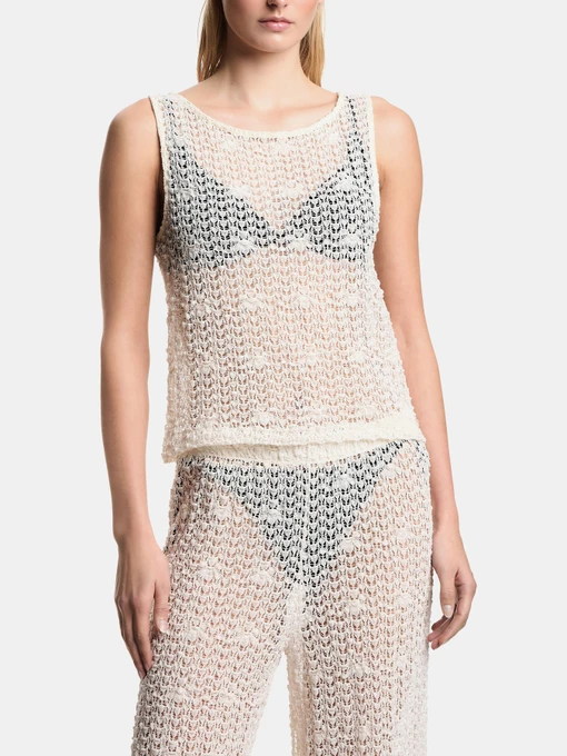 Футболки і поло Emporio Armani модель EW000607-AF20251-U1054 Фото