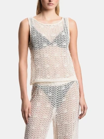 Футболки і поло Emporio Armani модель EW000607-AF20251-U1054 Фото