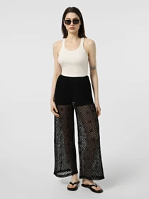 Штани Emporio Armani модель EW003420-AF20251-UC001 Фото