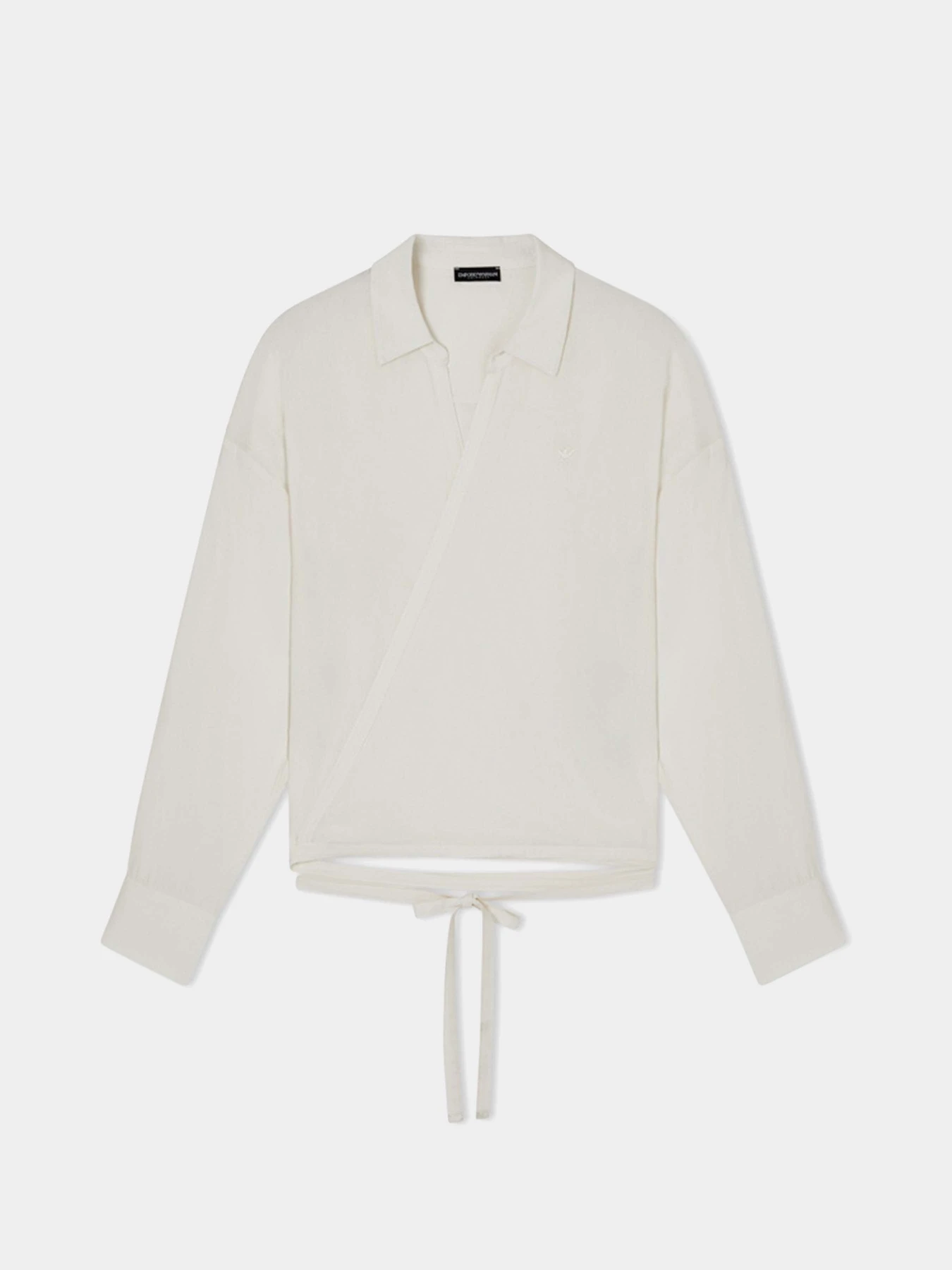 Рубашки Emporio Armani модель EW003421-AF20252-U1131 Фото