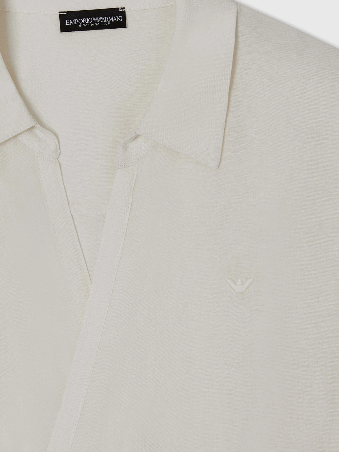 Рубашки Emporio Armani модель EW003421-AF20252-U1131 Фото