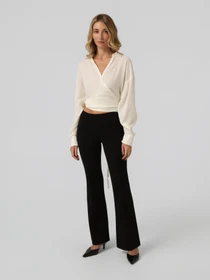 Сорочки Emporio Armani модель EW003421-AF20252-U1131 Фото