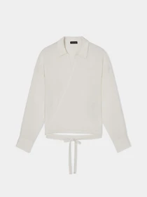 Рубашки Emporio Armani модель EW003421-AF20252-U1131 Фото