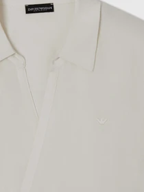 Рубашки Emporio Armani модель EW003421-AF20252-U1131 Фото