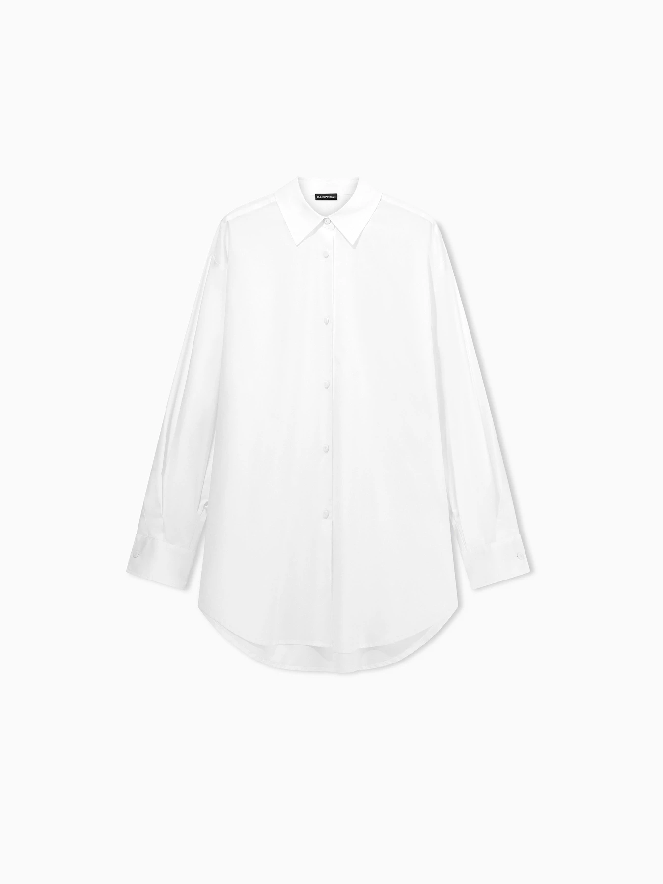 Рубашки Emporio Armani модель EW004892-AF10010-U0002 Рубашки Emporio Armani модель EW004892-AF10010-U0002 Фото