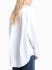 Рубашки Emporio Armani модель EW004892-AF10010-U0002 Фото