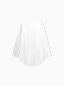 Рубашки Emporio Armani модель EW004892-AF10010-U0002 Фото