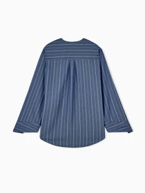 Рубашки Emporio Armani модель EW005250-AF28340-FB043 Фото