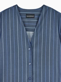 Рубашки Emporio Armani модель EW005250-AF28340-FB043 Фото