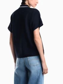 Футболки и поло Emporio Armani модель EW005142-AF29505-UB102 Фото