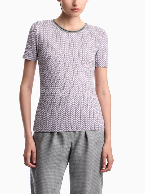 Свитеры и кардиганы Emporio Armani модель EW004726-AF25832-F8084 Фото