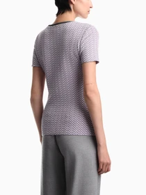 Свитеры и кардиганы Emporio Armani модель EW004726-AF25832-F8084 Фото