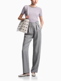 Свитеры и кардиганы Emporio Armani модель EW004726-AF25832-F8084 Фото