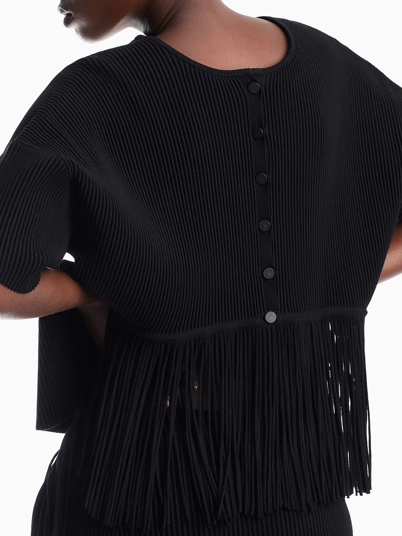 Свитеры и кардиганы Emporio Armani модель EW004680-AF29173-UC001 Свитеры и кардиганы Emporio Armani модель EW004680-AF29173-UC001 Фото