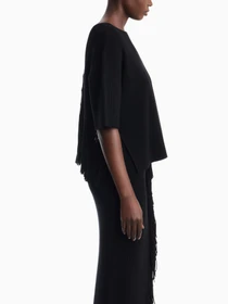 Свитеры и кардиганы Emporio Armani модель EW004680-AF29173-UC001 Фото