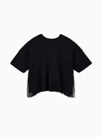 Свитеры и кардиганы Emporio Armani модель EW004680-AF29173-UC001 Фото
