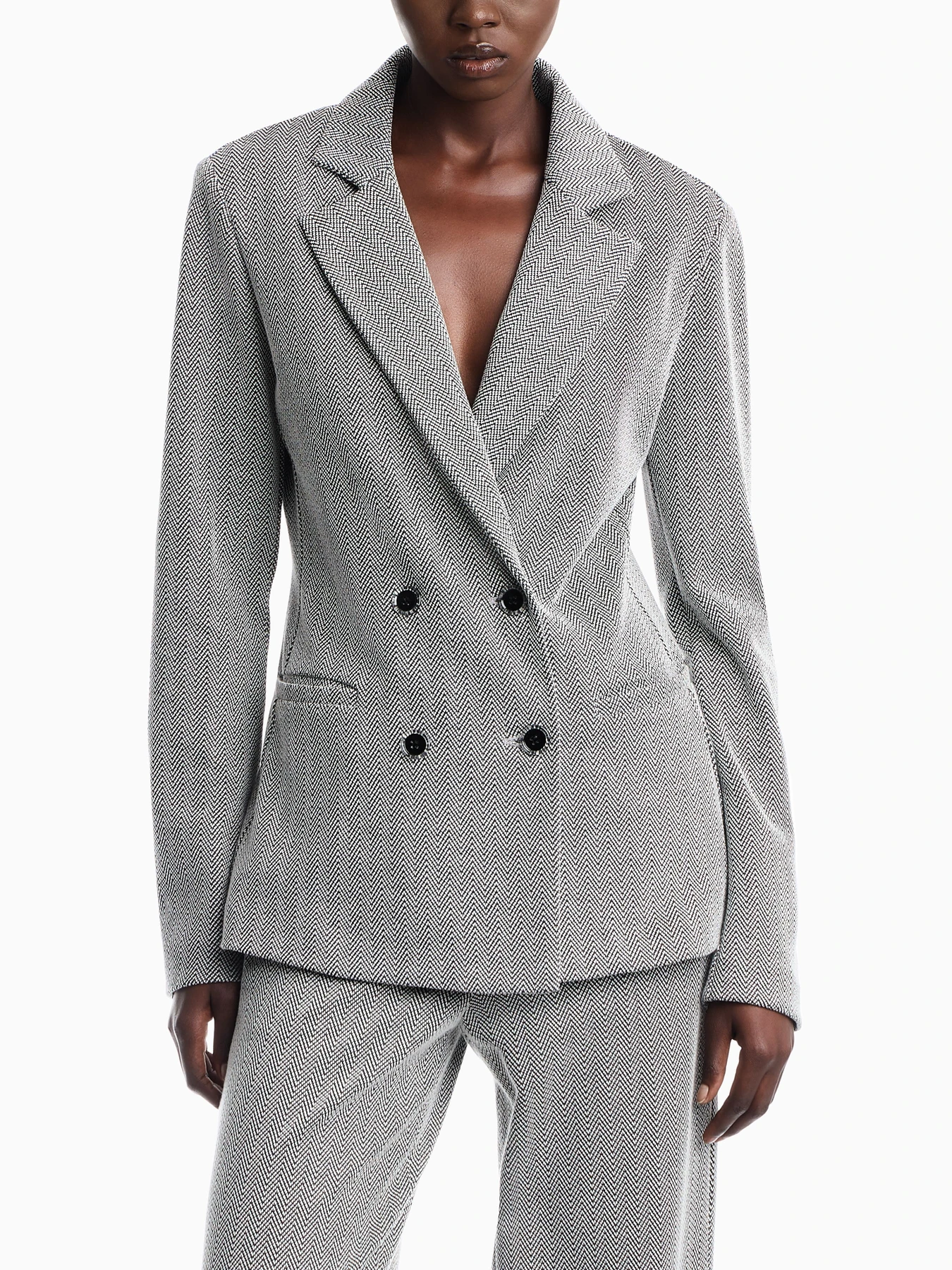 Піджаки Emporio Armani модель EW004709-AF25837-F1074