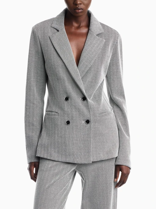 Пиджаки Emporio Armani модель EW004709-AF25837-F1074 Фото