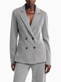 Пиджаки Emporio Armani модель EW004709-AF25837-F1074 Фото