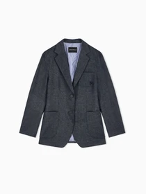 Пиджаки Emporio Armani модель EW004831-TE21434-AB072 Фото