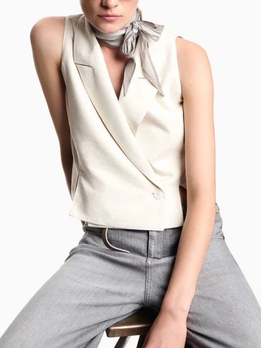 Піджаки Emporio Armani модель EW005248-AF28335-M0076 Фото