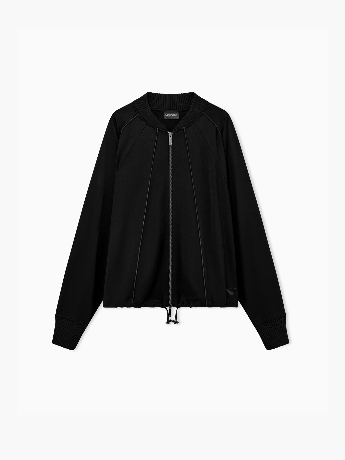 Куртки и дубленки Emporio Armani модель EW004150-AF24325-UC001 Куртки и дубленки Emporio Armani модель EW004150-AF24325-UC001 Фото