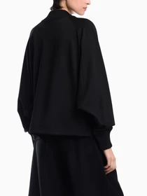 Куртки и дубленки Emporio Armani модель EW004150-AF24325-UC001 Фото