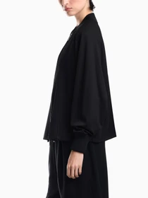 Куртки и дубленки Emporio Armani модель EW004150-AF24325-UC001 Фото