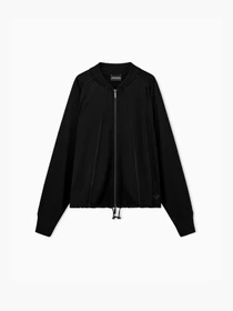 Куртки и дубленки Emporio Armani модель EW004150-AF24325-UC001 Фото