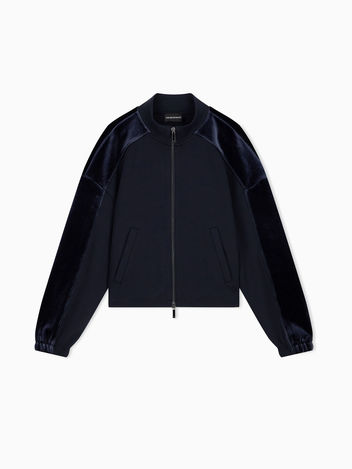 Куртки и дубленки Emporio Armani модель EW004206-AF10002-UB118 Куртки и дубленки Emporio Armani модель EW004206-AF10002-UB118 Фото