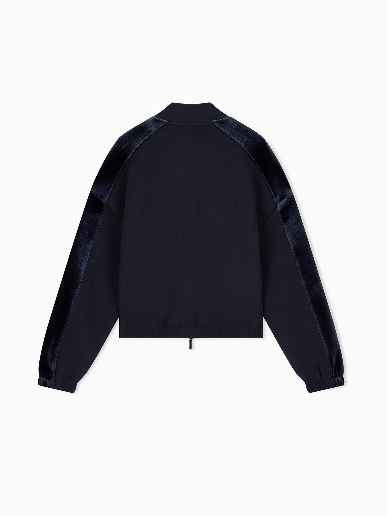 Куртки и дубленки Emporio Armani модель EW004206-AF10002-UB118 Куртки и дубленки Emporio Armani модель EW004206-AF10002-UB118 Фото