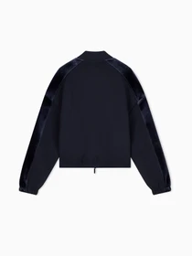 Куртки и дубленки Emporio Armani модель EW004206-AF10002-UB118 Фото