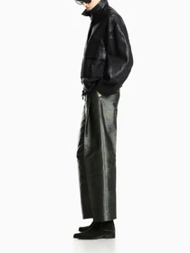 Куртки и дубленки Emporio Armani модель EW004883-AF22278-UA064 Фото