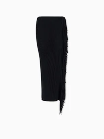 Юбки Emporio Armani модель EW004681-AF29173-UC001 Фото
