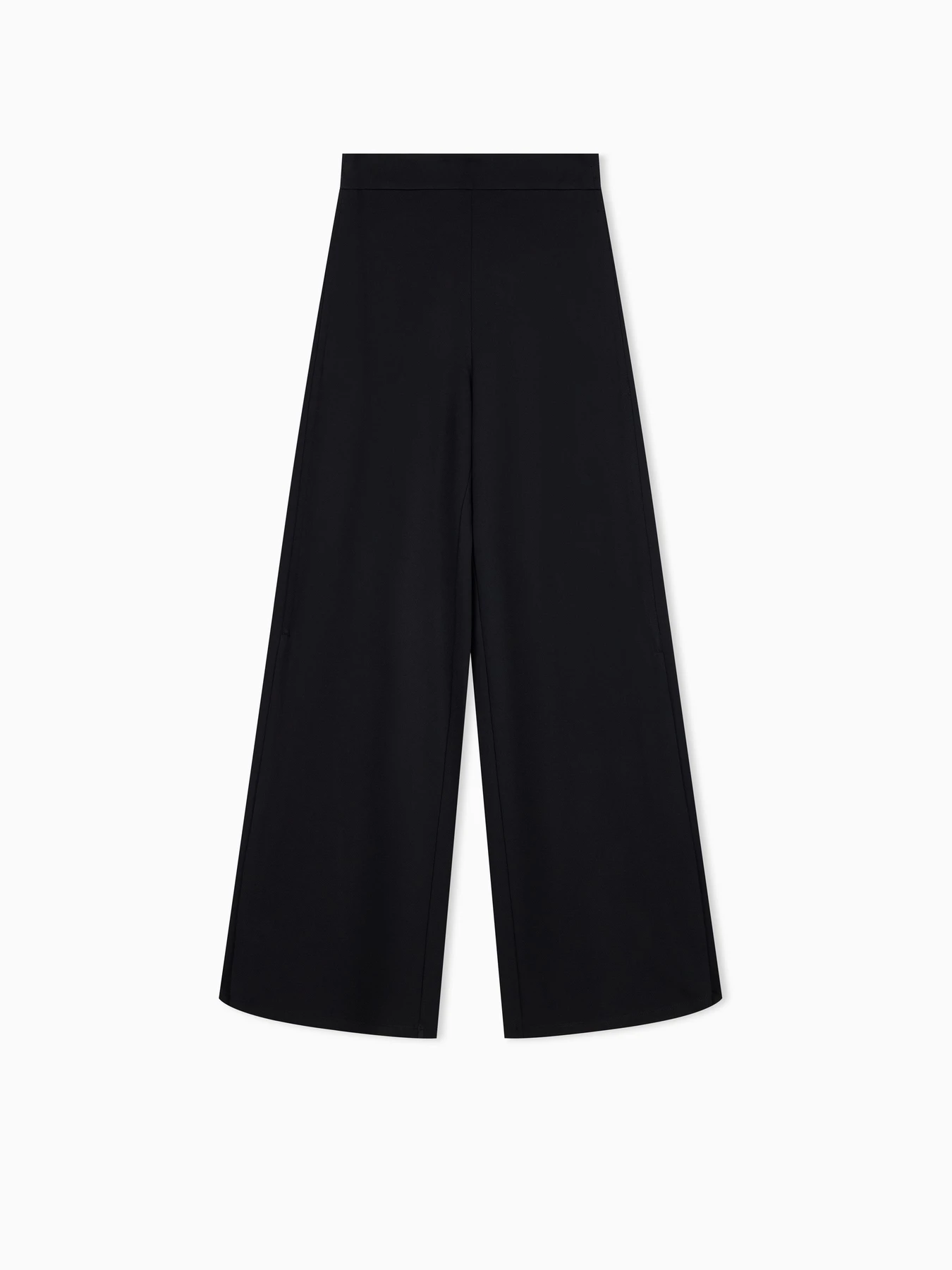 Брюки Emporio Armani модель EW004153-AF24325-UC001 Фото