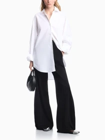 Брюки Emporio Armani модель EW004153-AF24325-UC001 Фото