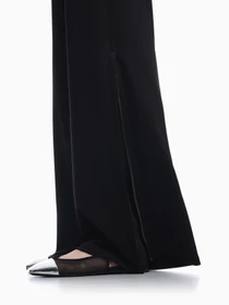 Брюки Emporio Armani модель EW004153-AF24325-UC001 Фото
