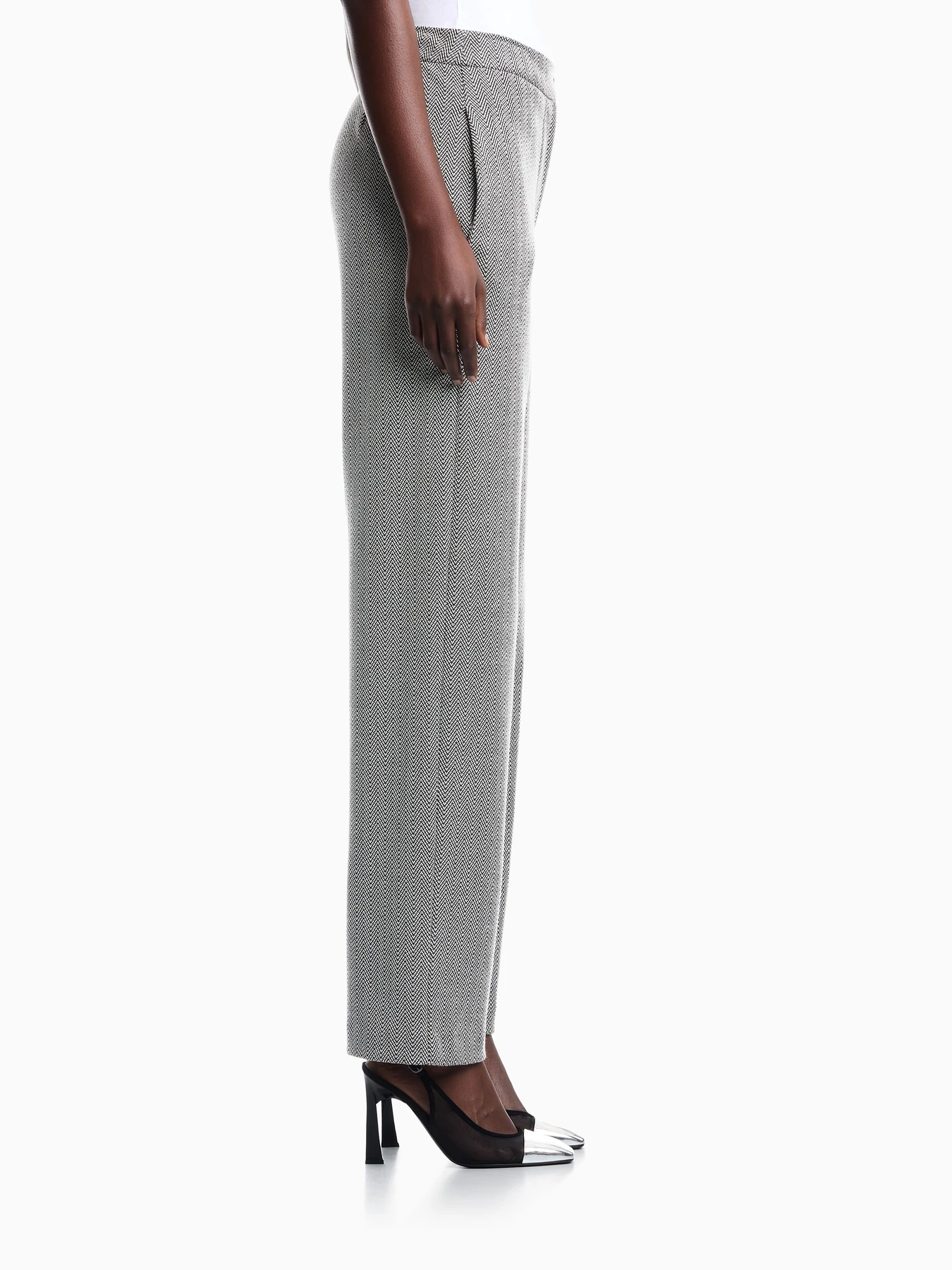 Брюки Emporio Armani модель EW004710-AF25837-F1074 Фото