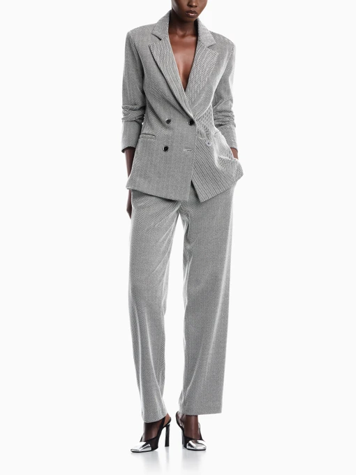 Жіночі Класичні штани Emporio Armani фото 3