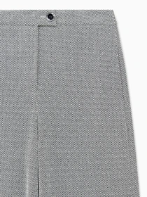 Брюки Emporio Armani модель EW004710-AF25837-F1074 Фото